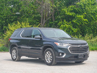 - Heated Seats - Power Liftgate - Cruise Control - Power Seat - Third Row - AWD *Find your next used... (image 2)