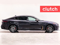 1 OWNER / Power Tailgate/Hatch, Auto Dimming Rearview Mirror, Front Heated Seats and more! Clutch is... (image 3)