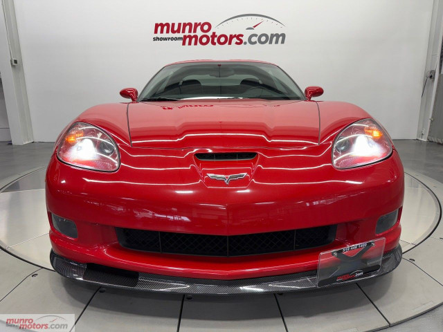 2009 Chevrolet Corvette in Cars & Trucks in Brantford - Image 2