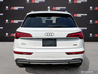 The *2024 Audi Q5 Komfort* delivers the perfect harmony of luxury, performance, and versatility. Wit... (image 4)