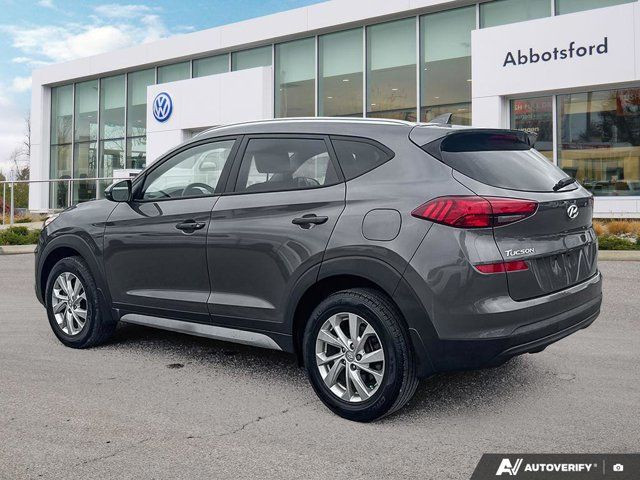 2020 Hyundai Tucson Preferred in Cars & Trucks in Abbotsford - Image 3