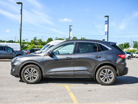 Experience versatility and confidence behind the wheel with the 2020 Ford Escape SEL, now available... (image 5)