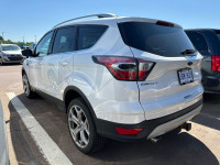 Leather Seats, Rear View Camera, Bluetooth, Heated Seats, Heated Steering Wheel! Whether you're gett... (image 4)