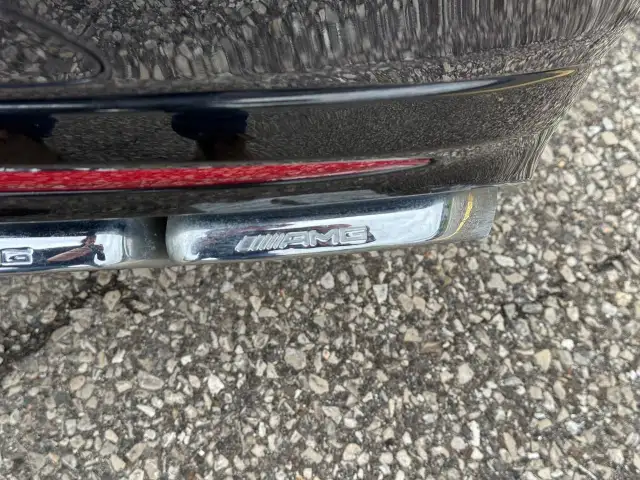 2019 Mercedes-Benz S-Class AMG S 63 **CLEAN CARFAX** in Cars & Trucks in Hamilton - Image 17