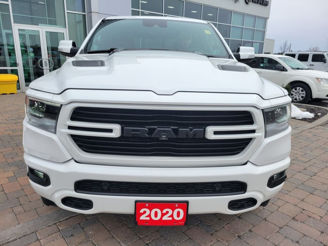 2020 Ram 1500 Sport in Cars & Trucks in Ottawa - Image 2
