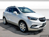 This 2017 Buick Encore Premium SUV boasts a powerful yet efficient 1.4L Ecotec turbocharged engine,... (image 6)