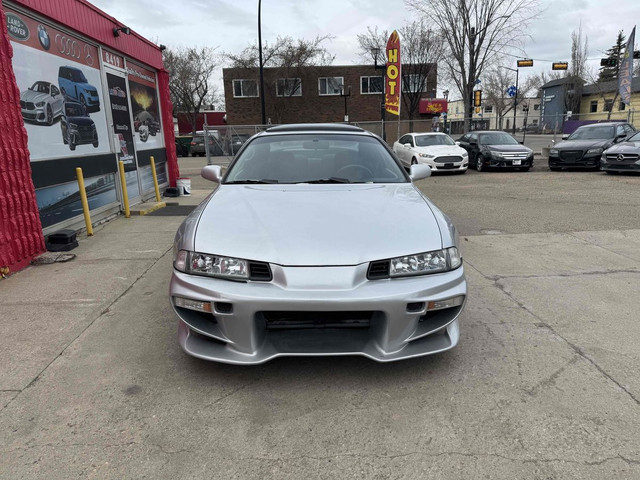 1995 Honda Prelude SI in Cars & Trucks in Edmonton - Image 3