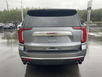 Experience uncompromised capability and premium refinement in this 2022 GMC Yukon Denali 4WD, finish... (image 7)