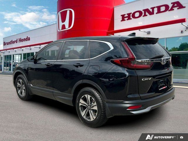 2020 Honda CR-V LX in Cars & Trucks in Brantford - Image 4