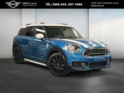 ===== 2020 MINI Countryman Cooper S | Ligne Première | Accès confort | ===== ===== Pourquoi acheter...