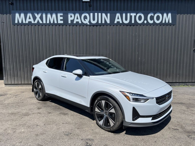 2023 Polestar 2 in Cars & Trucks in Saint-Hyacinthe