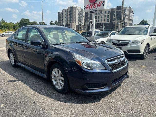 2013 Subaru Legacy 2.5i w/Touring Pkg NO ACCIDENTS in Cars & Trucks in Cambridge - Image 3