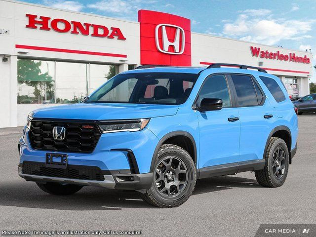 2025 Honda Pilot TrailSport in Cars & Trucks in Kitchener / Waterloo