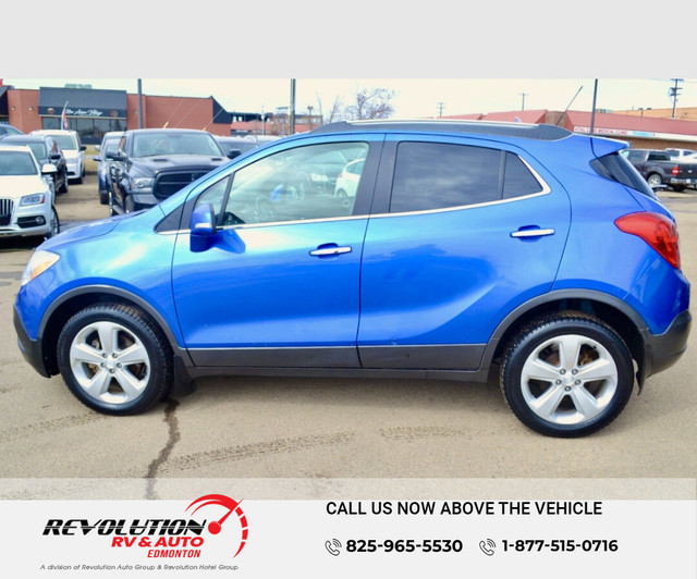 2016 Buick Encore Base in Cars & Trucks in Edmonton - Image 3