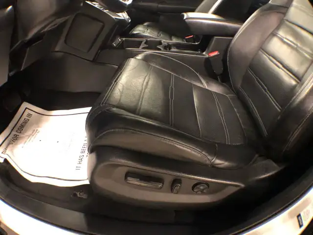 2020 Honda CR-V EX-L AWD LEATHER SUNROOF A/CARPLAY B/SPOT CAMERA in Cars & Trucks in City of Toronto - Image 18