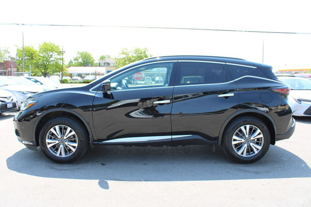2023 Nissan Murano SV AWD in Cars & Trucks in Mississauga / Peel Region - Image 4