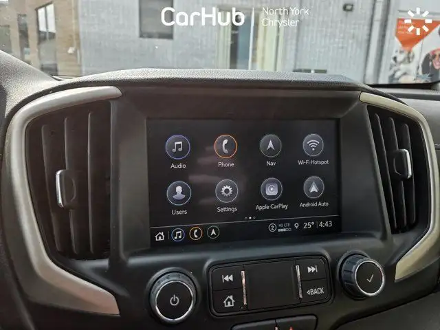 2024 GMC Terrain Denali AWD Panoroof Heated Vented Seats Bose in Cars & Trucks in City of Toronto - Image 25