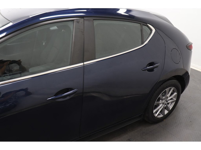 2021 Mazda Mazda3 Sport GS, MAGS, CAMERA, CRUISE, BLUETOOTH, A/C in Cars & Trucks in Longueuil / South Shore - Image 4