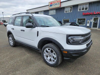 2023 Ford Bronco Sport 4WD, 1.5L 3 Cylinder, Backup Camera DRIVING FORCE is committed to making your... (image 2)