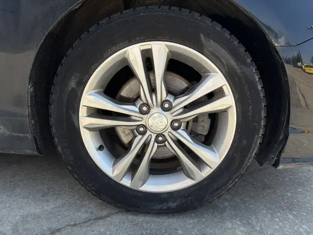 2018 Hyundai Sonata GLS | Heated Front & Rear Seats | Sunroof in Cars & Trucks in Edmonton - Image 11