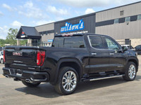 Come see this certified 2022 GMC Sierra 1500 Denali | 5.3L | 22 Chromes | Tech Pkg | HUD | Adaptive... (image 4)