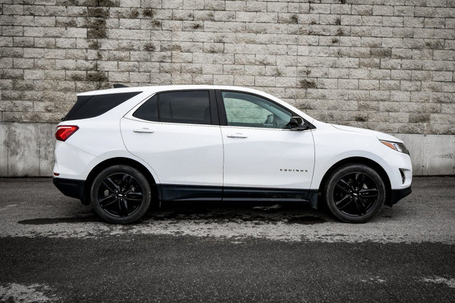 2021 Chevrolet Equinox LT - Aluminum Wheels - Apple CarPlay in Cars & Trucks in Ottawa - Image 2