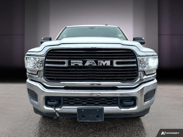 2020 Ram 2500 Big Horn - $218.23 /Wk in Cars & Trucks in Fort McMurray - Image 3