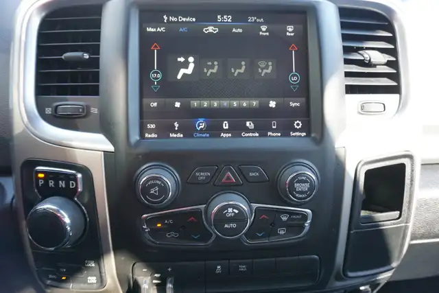 2019 RAM 1500 in Cars & Trucks in Oakville / Halton Region - Image 23