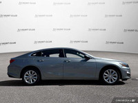 Experience effortless driving with this 2023 Chevrolet Malibu 1LT, boasting a powerful yet efficient... (image 7)