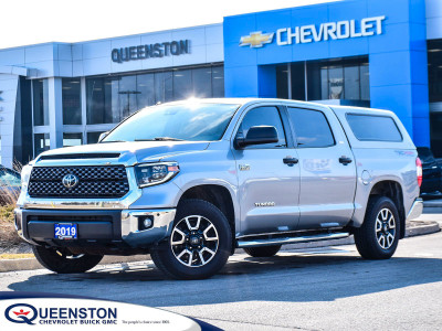 2019 Toyota Tundra