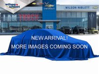  2015 Chrysler Town & Country S- Leather | Rear Entertainment | 