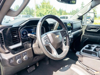 4WD Crew Cab 159 LTZ Engine: Turbocharged Diesel V8 6.6L/403 Safety Equipment StabiliTrak, stability... (image 7)
