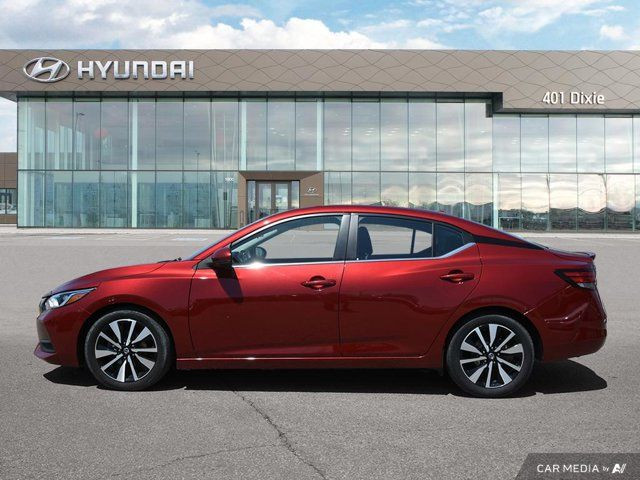 2023 Nissan Sentra SV in Cars & Trucks in Mississauga / Peel Region - Image 2