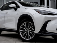 Visit our dealership to explore the recent trade-in of the 2023 LEXUS NX 350. This exceptional vehic... (image 2)