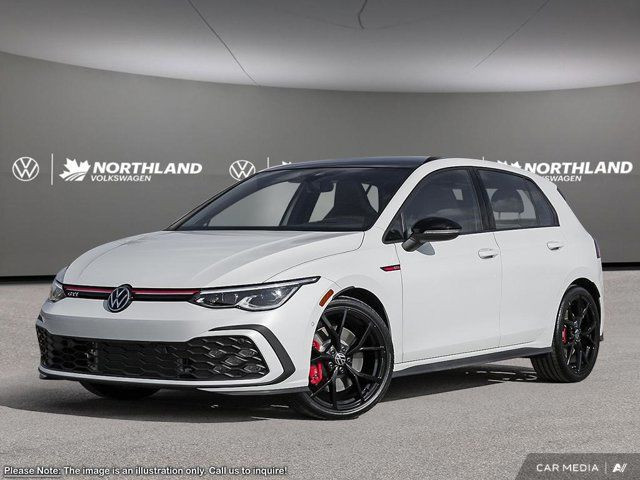 2024 Volkswagen Golf GTI 380 Performance in Cars & Trucks in Calgary