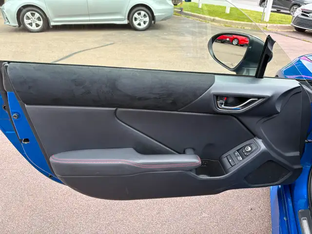 2022 Subaru BRZ Sport-tech Fast 6-Spd Std! Apple CarPlay / An... in Cars & Trucks in Moncton - Image 12