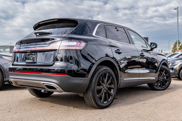 2023 Lincoln Nautilus Reserve Reserve AWD | LEATHER | NAV | S... in Cars & Trucks in Edmonton - Image 2