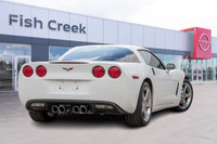 ==== 2008 Chevrolet Corvette -- 6.2L V8 Coupe, No Accidents ==== This *2008 Chevrolet Corvette Coupe... (image 6)