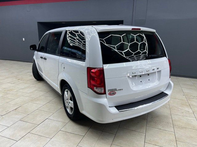 2019 Dodge Grand Caravan in Cars & Trucks in Edmonton - Image 2