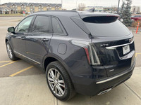 The 2025 Cadillac XT5 Sport is a dynamic, mid-size luxury SUV that combines bold design with athleti... (image 5)