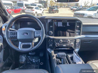 This Ford F-150 boasts a sturdy engine powering this Automatic transmission. *You Can't Beat the Pri... (image 9)