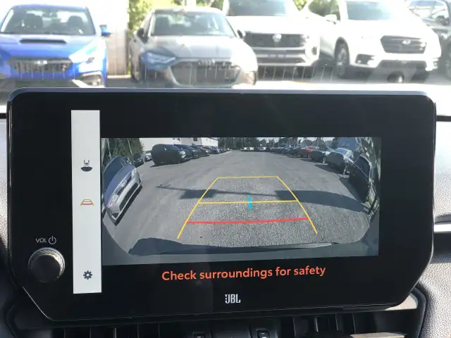2024 Toyota RAV4 Prime XSE TECH PKG., SOFTEX, PANO. ROOF, JBL... in Cars & Trucks in Ottawa - Image 18