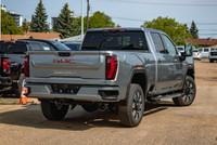 2025 GMC Sierra 2500 Denali Crew Cab GMC Sierra 2500 Denali Crew Cab 2025 CALL OR TEXT US AT (587) 3... (image 3)