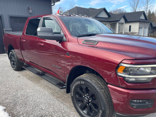 2020 RAM 2500 Big Horn in Cars & Trucks in Barrie - Image 2