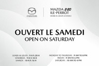 Apple Carplay et Android Auto sur tout nos modèles MAZDA 2019 et plus! écran multimédia, groupe élec... (image 3)