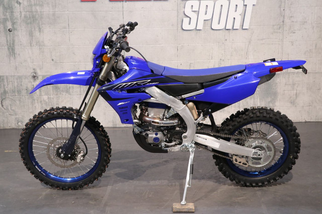 2023 Yamaha WR450F in Other in Laurentides - Image 3