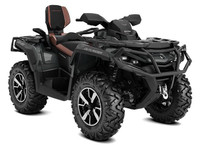 2024 CAN-AM Outlander MAX Limited 1000R