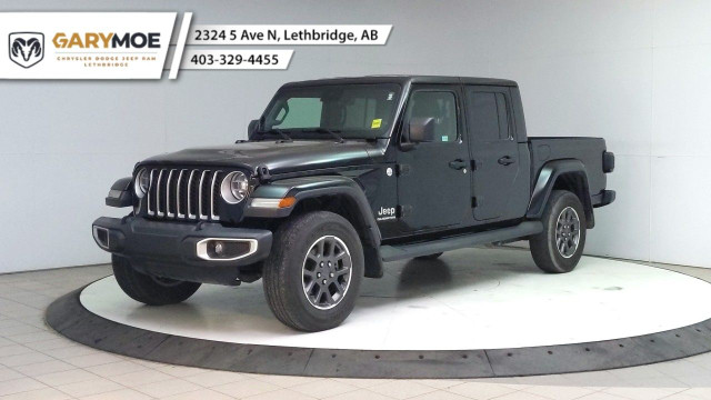 2020 Jeep Gladiator in Cars & Trucks in Lethbridge