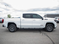 The 2024 GMC Sierra 1500 AT4 is a rugged full-size pickup built for Canadian drivers who want seriou... (image 8)