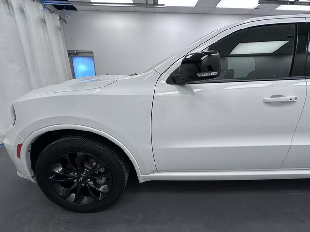 2022 Dodge Durango GT Leather - 10.1 Screen W/Navigation - Tr... in Cars & Trucks in Lethbridge - Image 2